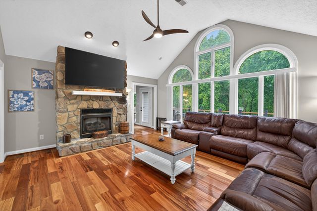 220 Sylvan Way, Lancaster, KY 40444