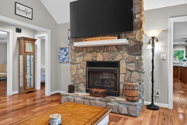220 Sylvan Way, Lancaster, KY 40444
