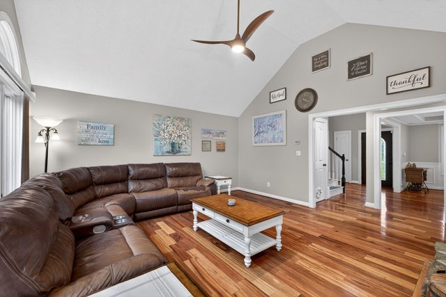 220 Sylvan Way, Lancaster, KY 40444