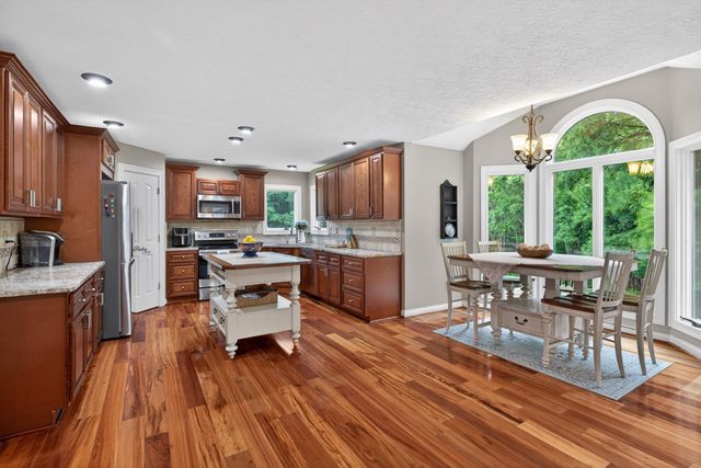 220 Sylvan Way, Lancaster, KY 40444