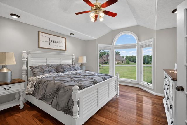 220 Sylvan Way, Lancaster, KY 40444