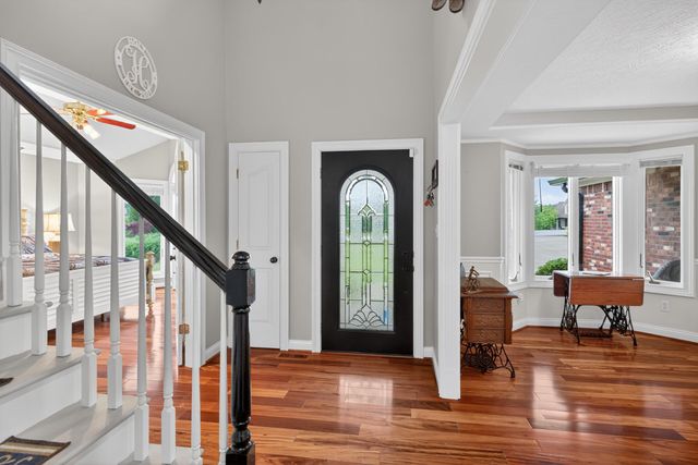 220 Sylvan Way, Lancaster, KY 40444