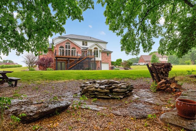 220 Sylvan Way, Lancaster, KY 40444