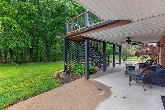 220 Sylvan Way, Lancaster, KY 40444