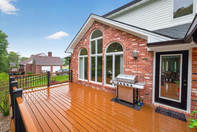 220 Sylvan Way, Lancaster, KY 40444