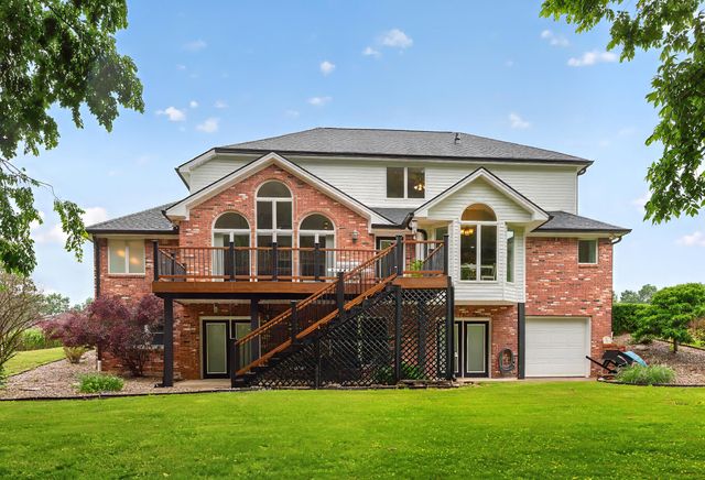 220 Sylvan Way, Lancaster, KY 40444