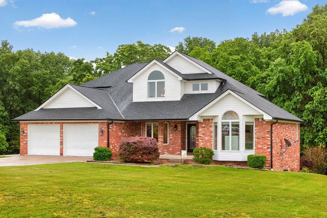 220 Sylvan Way, Lancaster, KY 40444