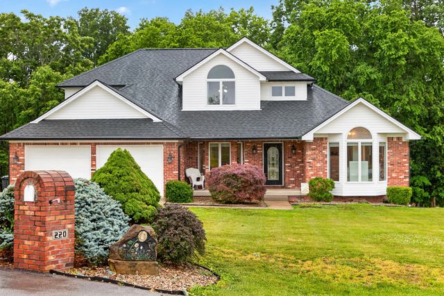 220 Sylvan Way, Lancaster, KY 40444