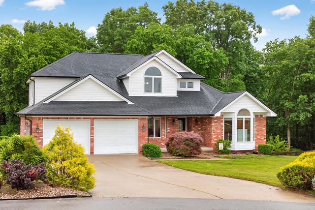 220 Sylvan Way, Lancaster, KY 40444