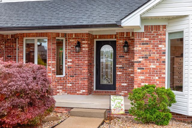 220 Sylvan Way, Lancaster, KY 40444