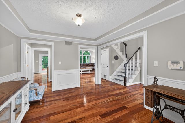 220 Sylvan Way, Lancaster, KY 40444