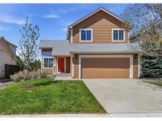 6011 S Zante Cir, Aurora, CO 80015