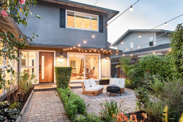 845 Groton Court, Sunnyvale, CA 94087