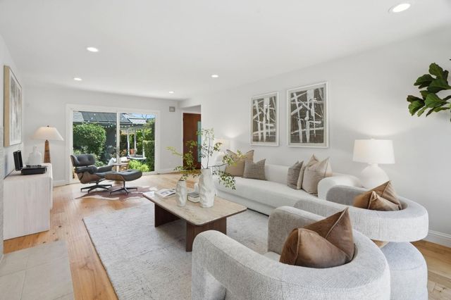 845 Groton Court, Sunnyvale, CA 94087