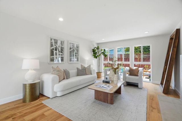 845 Groton Court, Sunnyvale, CA 94087