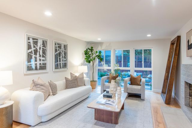 845 Groton Court, Sunnyvale, CA 94087