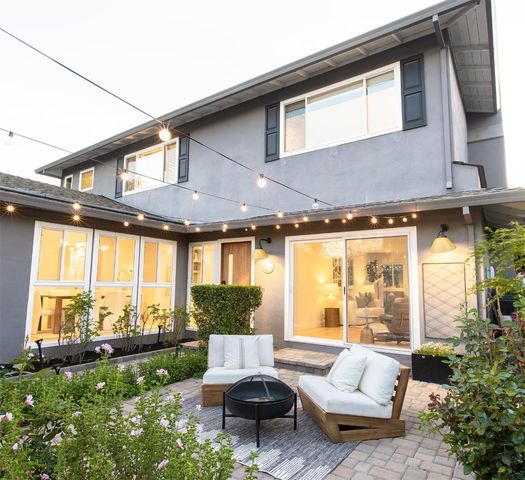 845 Groton Court, Sunnyvale, CA 94087