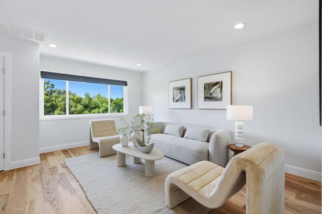 845 Groton Court, Sunnyvale, CA 94087