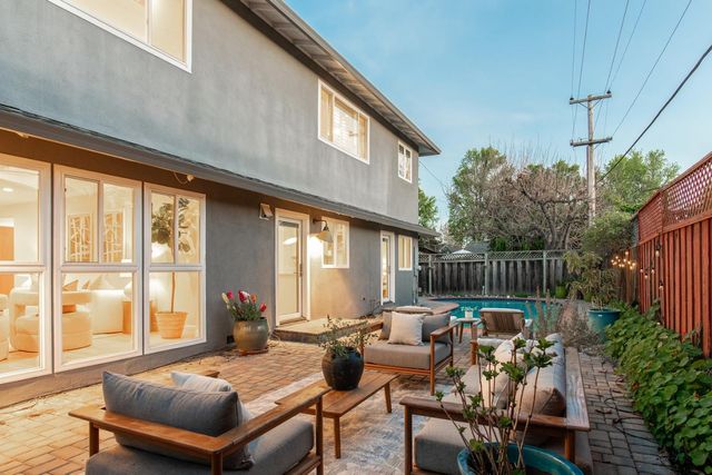 845 Groton Court, Sunnyvale, CA 94087