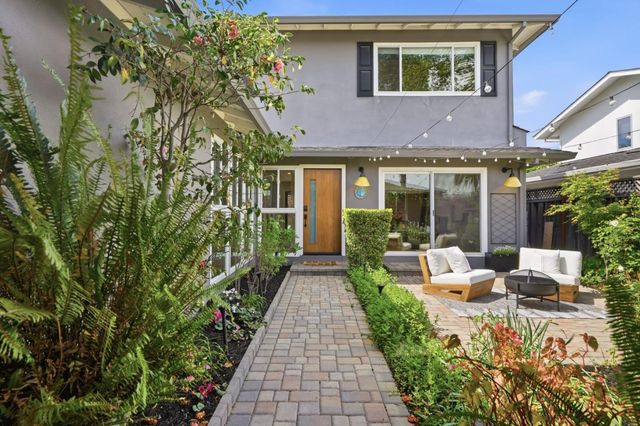 845 Groton Court, Sunnyvale, CA 94087