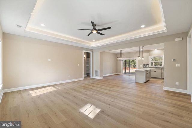 LOT 2 GRAY MEADOW CT, Warrenton, VA 20187