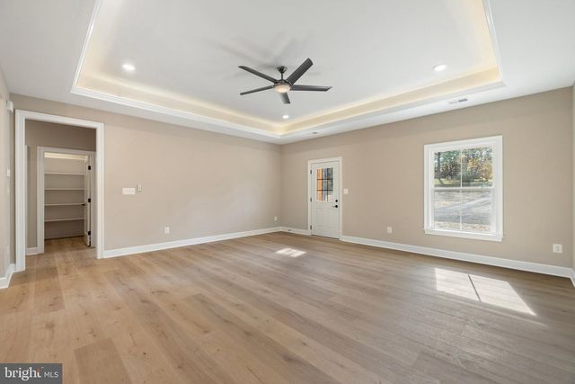 LOT 2 GRAY MEADOW CT, Warrenton, VA 20187