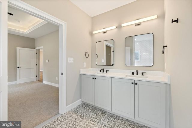 LOT 2 GRAY MEADOW CT, Warrenton, VA 20187