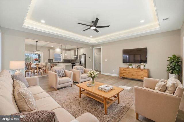 LOT 2 GRAY MEADOW CT, Warrenton, VA 20187