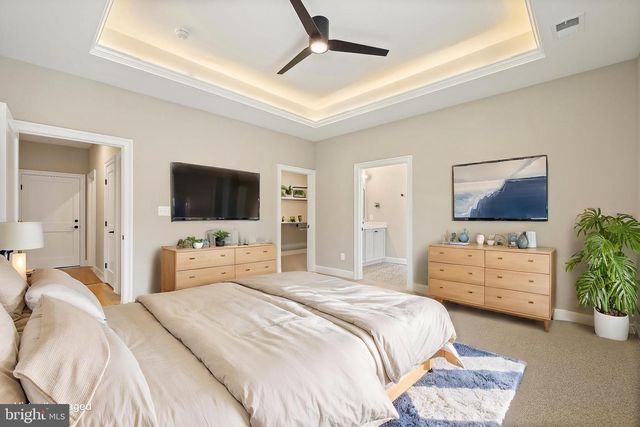 LOT 2 GRAY MEADOW CT, Warrenton, VA 20187