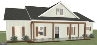 LOT 2 GRAY MEADOW CT, Warrenton, VA 20187