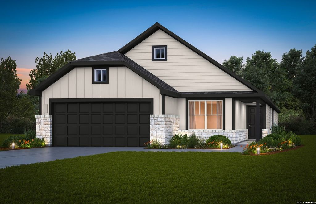 308 JERSEY LANE, Boerne, TX 78006