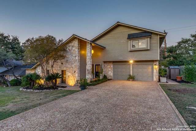 1707 Whitehaven, San Antonio, TX 78232