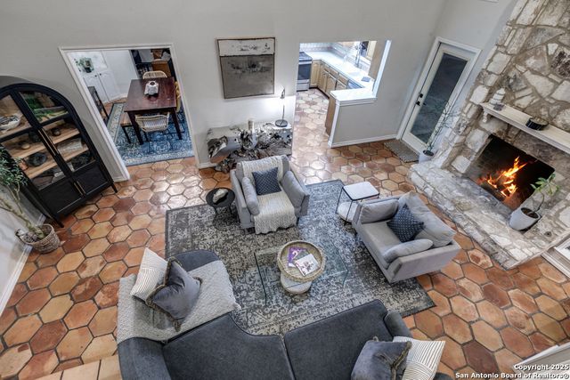 1707 Whitehaven, San Antonio, TX 78232