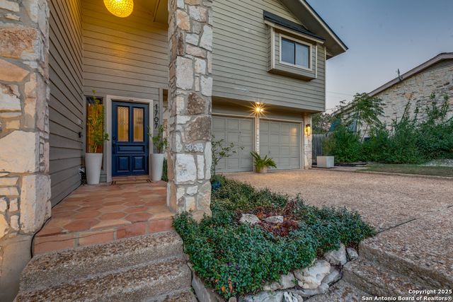 1707 Whitehaven, San Antonio, TX 78232