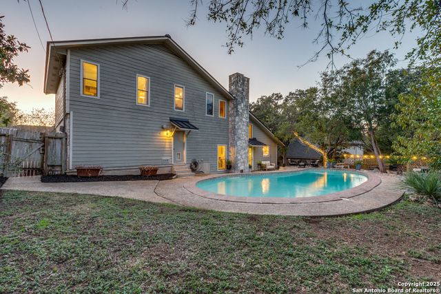 1707 Whitehaven, San Antonio, TX 78232