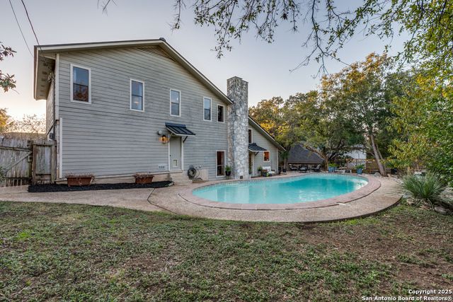 1707 Whitehaven, San Antonio, TX 78232