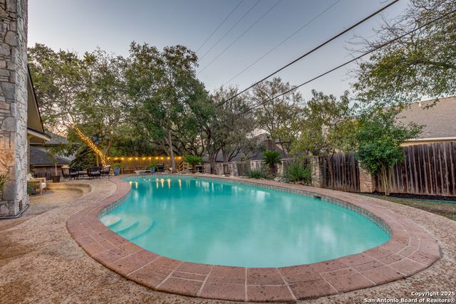 1707 Whitehaven, San Antonio, TX 78232