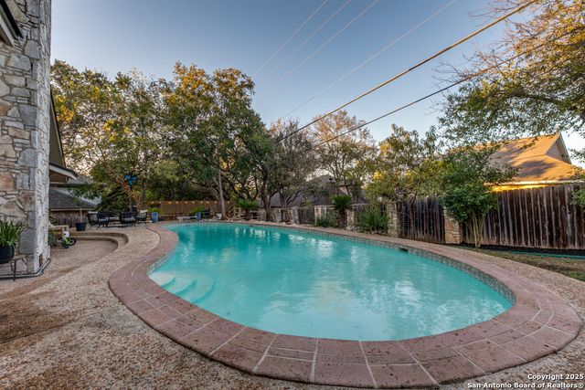 1707 Whitehaven, San Antonio, TX 78232
