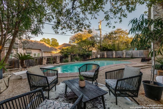 1707 Whitehaven, San Antonio, TX 78232