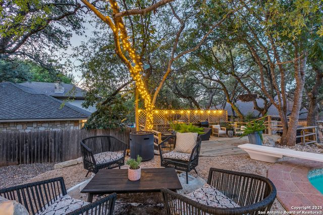 1707 Whitehaven, San Antonio, TX 78232