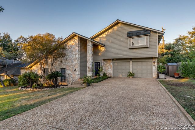 1707 Whitehaven, San Antonio, TX 78232