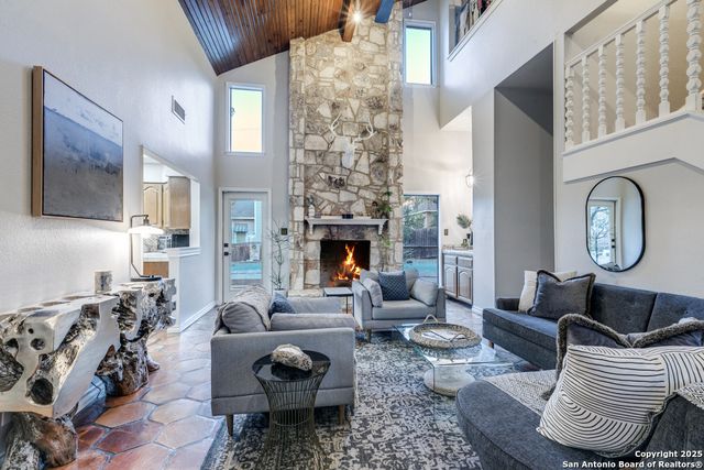 1707 Whitehaven, San Antonio, TX 78232