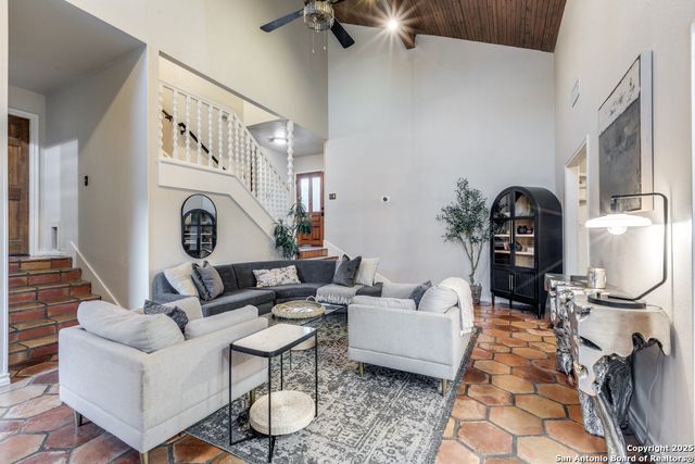 1707 Whitehaven, San Antonio, TX 78232