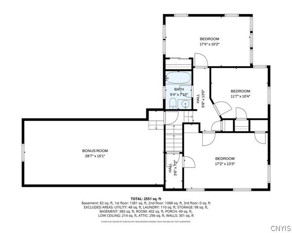 125 Stoneridge Dr, Dewitt, NY 13214