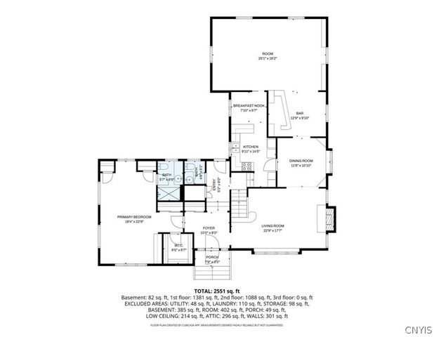 125 Stoneridge Dr, Dewitt, NY 13214