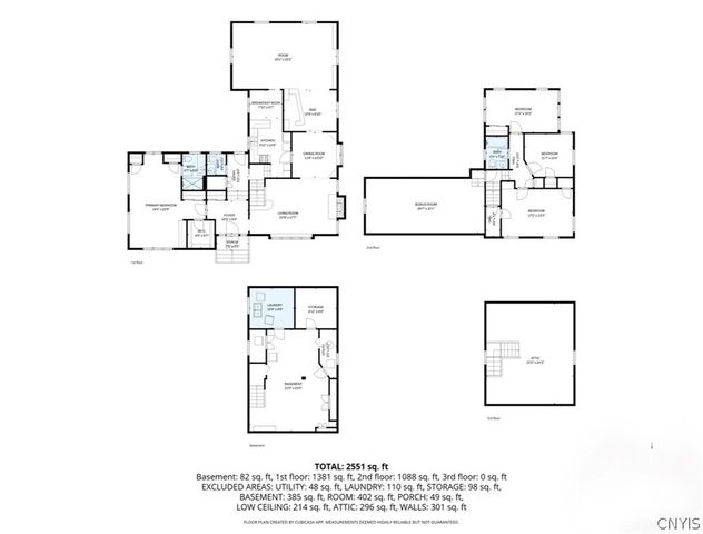 125 Stoneridge Dr, Dewitt, NY 13214