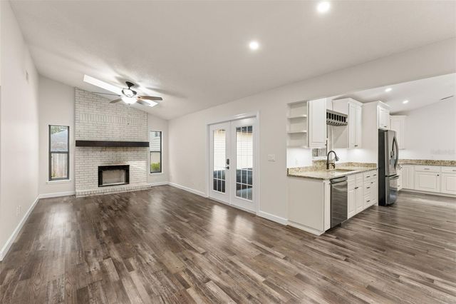 30543 SEAFORTH DRIVE, Sorrento, FL 32776