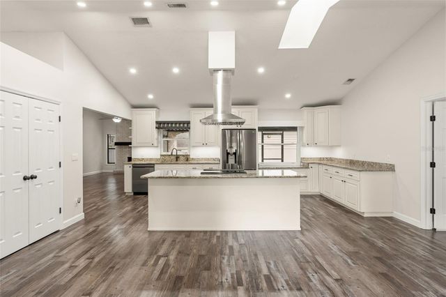 30543 SEAFORTH DRIVE, Sorrento, FL 32776