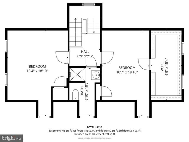825 E HAINES ST, Philadelphia, PA 19138