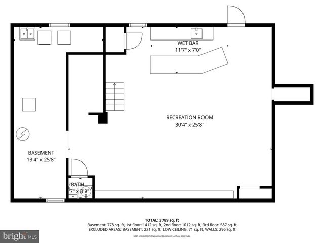 825 E HAINES ST, Philadelphia, PA 19138